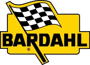 Логотип Bardahl