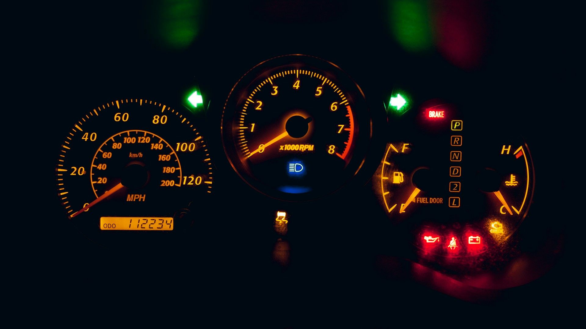 Чому горить Check Engine: основні причини і що робити